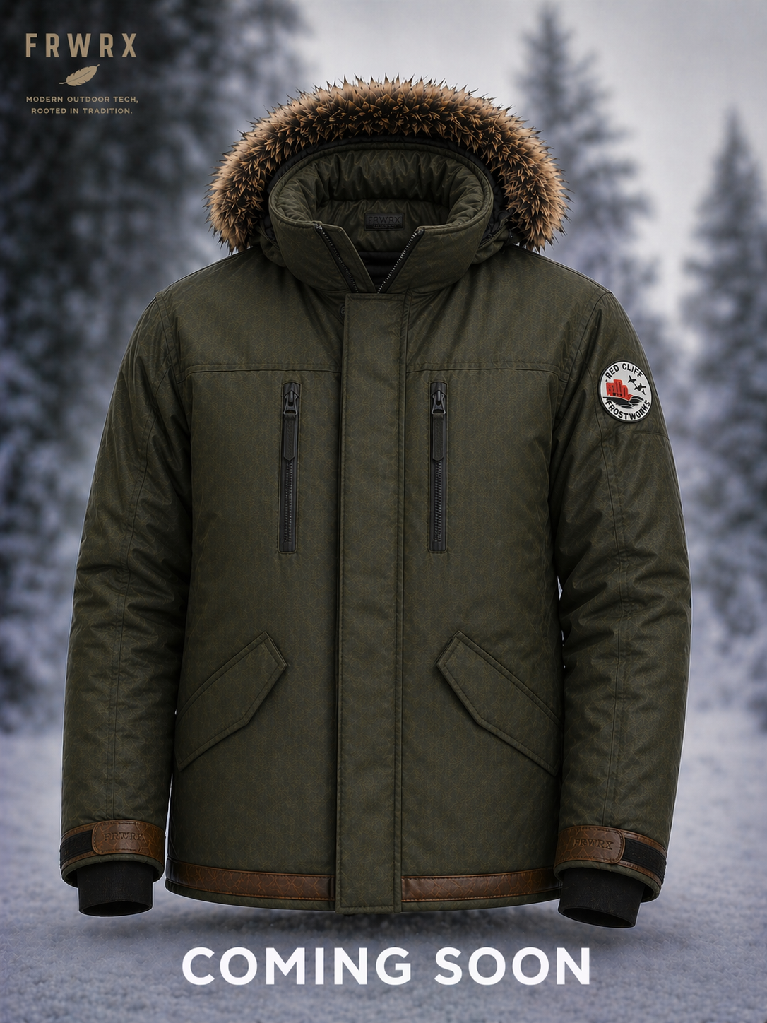 EIDER JACKET